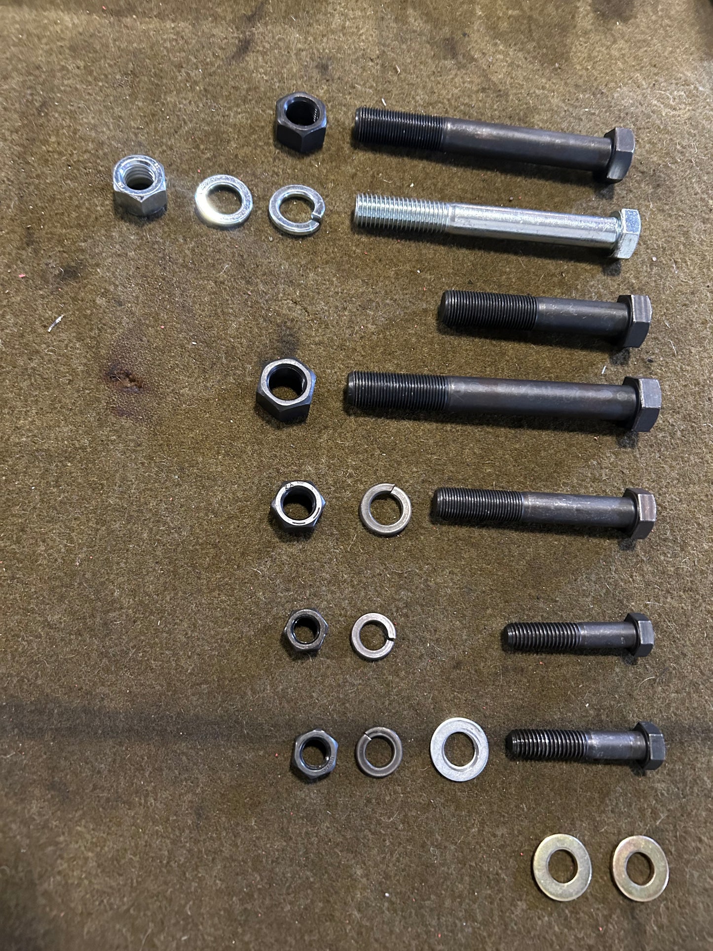 LT Hardware kit