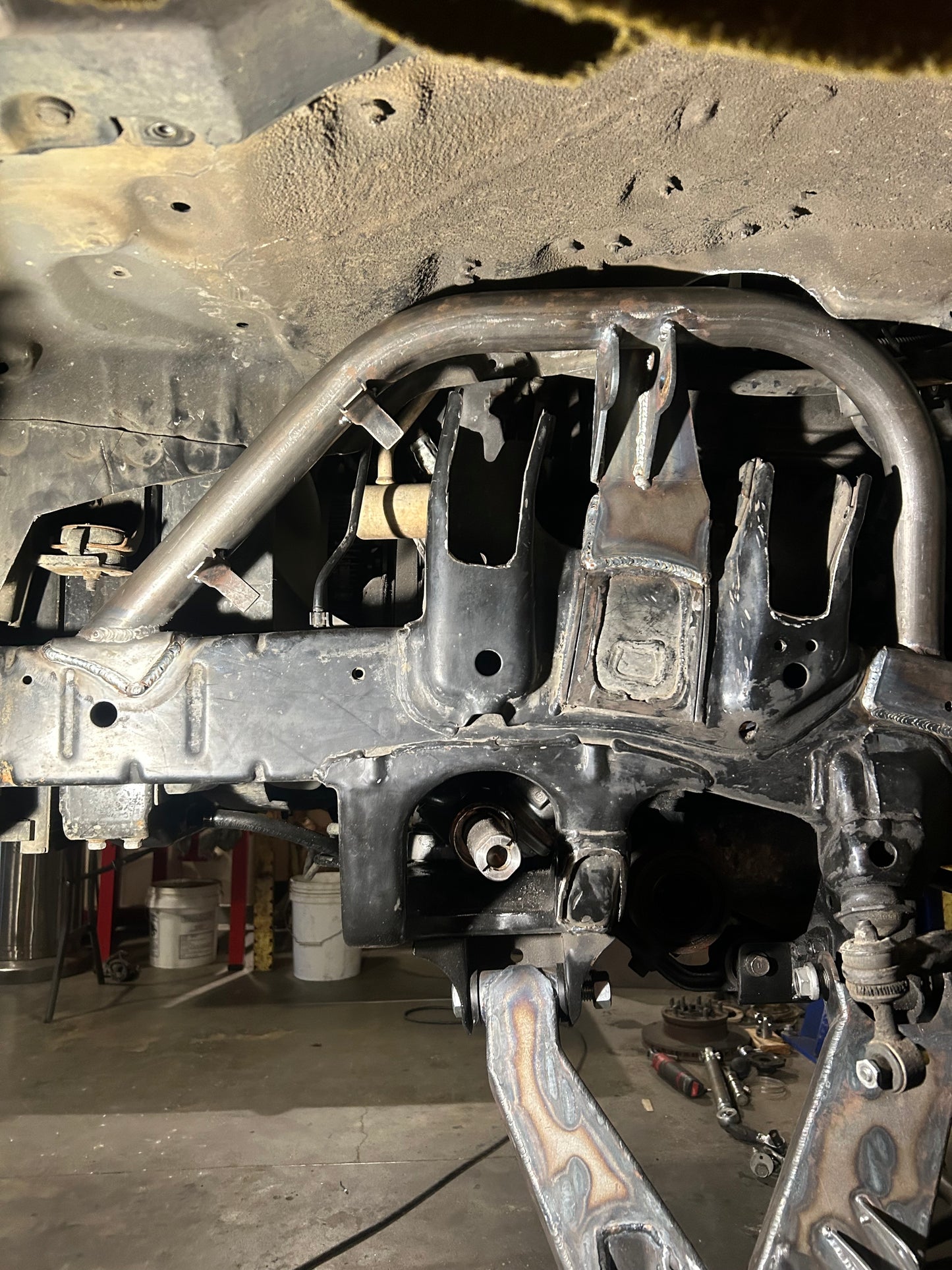 100 Series LT Bundle