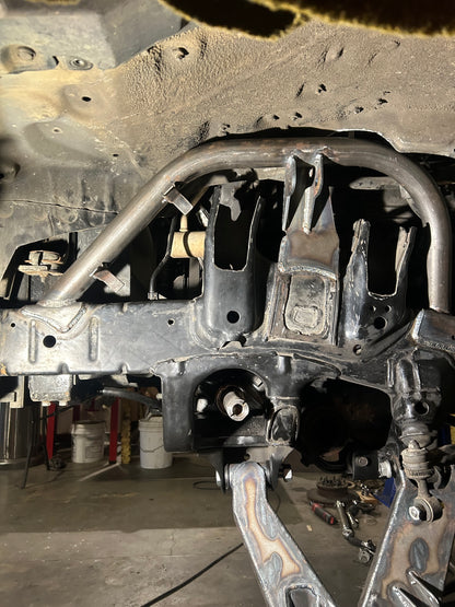 100 Series LT Bundle