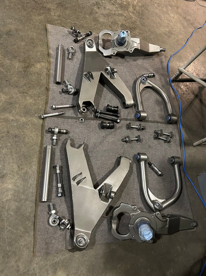 100 Series LT Bundle