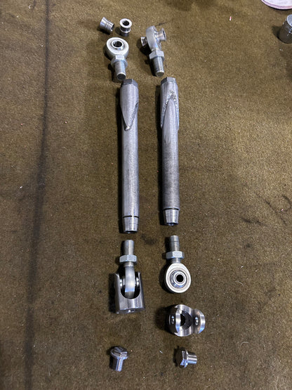 LT Steering kit