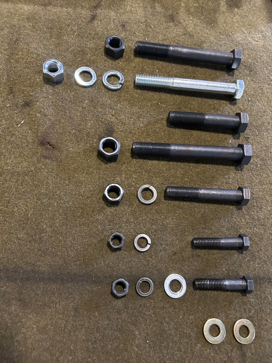LT Hardware kit
